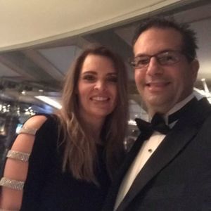 Meet your Posher, Melia